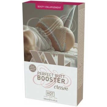 HOT XXL busty Booster 100 ml