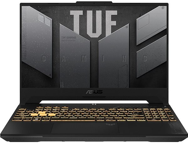 Asus Tuf Gaming A15 FA507NVR-LP008