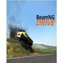 Hra na PC BeamNG.drive