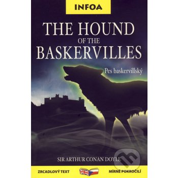 The Hound of the Baskervilles - Arthur Conan Doyle