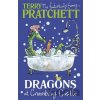 Dragons at Crumbling Castle - Terry Pratchett