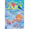 Ema a její kouzelná zoo - Nesmělá vydra