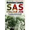 SAS Italian Job (Lewis Damien)