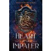 Heart of the Impaler - Alexander Delacroix