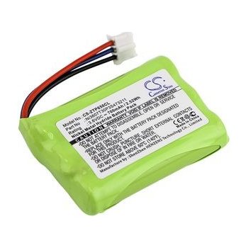 Batérie pre ZTE Wp850 (ekv. NI3607T30P3S473211), 700mAh