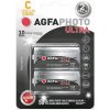 AgfaPhoto Power Ultra C 2ks AP-LR14U-2B