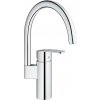 Drezová batéria GROHE Wave Cosmopolitan s otočným ramienkom chróm 32449001