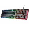 Trust GXT 835 Azor Illuminated Gaming Keyboard 23651