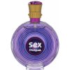 Desigual Sex toaletná voda dámska 50 ml