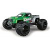 Qbit MT Flux 1/16th Monster Truck - Zelený (HPIMV151006)