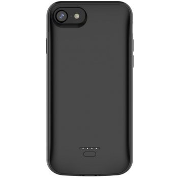 Púzdro Tech-protect Battery Pack 3200mah Apple iPhone SE 2020/8/7 čierne