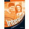 Interactive Level 3 Workbook - Pracovný zošit