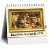 Katolícky kalendár 2026 - Kolektív