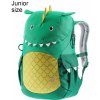 Deuter batoh Kikki fern/alpinegreen