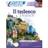 tedesco. Con audio MP3 in download e 3 CD (Bettina Schödel)(Kniha)