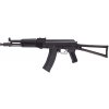 LCT LCT airsoftová puška AK-105 (LCK-105) – Čierna