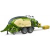 Bruder 02033 Balíkovač Krone BiG Pack 1290 HD VC