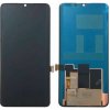 LCD + dotyková vrstva Xiaomi Mi Note 10 - Mi Note 10 Lite Oled - Mi Note 10 lite Pro čierna