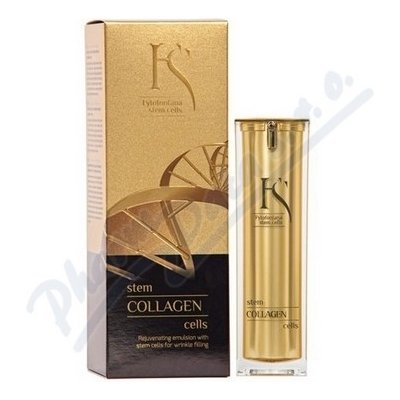 Fytofontana Stem Cells Collagen 30 ml