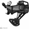 Shimano ESSA RD-U2000 prehadzovačka, 8-kolo, Shadow RD, dlhé ramienko (GS)