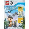 LEGO® Jurassic World™ Benovo jurské dobrodružství - kolektív autorov