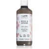 I Love Naturals Rose & Argan opojný sprchový gél s vôňou ruží 500 ml