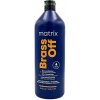 Matrix Total Results Brass Off Blue Conditioner 1000 ml