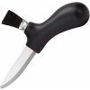 Morakniv Mushroom Knife - Black, Stainless Steel 10906