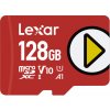 Lexar PLAY MicroSDXC 128 GB LMSPLAY128G-BNSNG