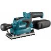 Makita DBO380Z AKUMULÁTOROVÁ VIBRAČNÁ BRÚSKA