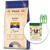 Fitmin MAXI Puppy 12 kg + Fitmin Play&Train Lamb & Beef ZADARMO