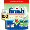 FINISH Ultimate 0 % tablety do umývačky riadov 100 ks