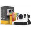 Instantný fotoaparát Polaroid Now Gen 2 E-box Black & White (6247)