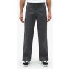 Dickies Double Knee charcoal grey