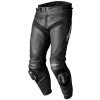 RST nohavice TRACTECH EVO 5 CE 3465 short black/black/black - 30/S