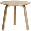 Hay Bella Coffee Ø45x39 lacquered oak