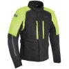 Bunda OXFORD ADVANCED Continental (žltá fluo/čierna) S