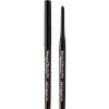 DERMACOL Waterproof Micro Eyeliner ceruzka na oči Black