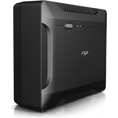 Záložný zdroj FSP Fortron Nano 600 (PPF3600210)