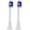 Náhradné hlavice TrueLife SonicBrush Compact Heads White Whiten (2 ks) biela