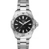 TAG Heuer Aquaracer PROFESSIONAL 200 DATE WBP1110.BA0627 Quartz, 40 mm, Vode odolnosť do 200 M