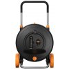 Fiskars 1071670 Comfort Watering wheel L Bubon pojazdný so záhradnou hadicou 1/2