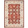 Najkoberce RIVOLI EE58A FPH červený 120x170 cm