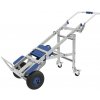Elektrický schodišťový rudl HERCUL ZW7170 Dolly s brzdou