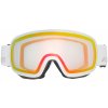 Crivit Dámske/Pánske lyžiarske a snowboardové okuliare biela (100381828)