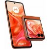 Mobilný telefón Motorola Razr 50 8GB/256GB Spritz Orange (PB200014PL)