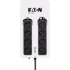 Eaton 3S 700 FR, UPS 700VA / 420W, 8 zásuvek (4 zálohované), USB, 2x USB charge, české zásuvky