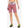 krátke nohavice Ocun Sansa shorts Rose Mesa