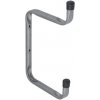 Domax W2P Hák držiak pre 2 poličky 250x200x90mm