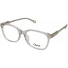 Dioptrické okuliare Chloe CH0276OA 002 Veľkosť: 54
